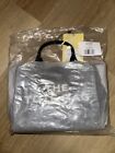 Brand New Marc Jacobs Women's The Small Tote Bag Black M0016493-001