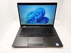 New ListingDELL LATITUDE 5400 TOUCH 14