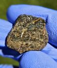 Meteorite**NWA 13788, LUNAR MELT BRECCIA**1.646 gram Lunar Individual!!!