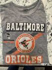 '47 Brand Baltimore Orioles T-Shirt Men’s XL Used