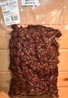 SPICY Red Pepper BEEF Jerky Kippered BULK 10 Pounds Dakota Trails FAST SHIPPING