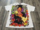 Backstock co Selena Quintanilla Shirt Size XL AOP Rap Tee Style Shirt