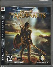 Rise of the Argonauts PS3 (Brand New Factory Sealed US Version) Playstation 3