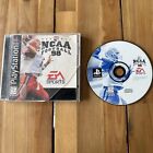 New ListingNCAA Football 98 Sony PlayStation 1 PS1 Complete w/ Manual Tested