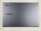 Samsung ChromeBook 13.3inch 256GB 8GB Intel i5 Notebook Gray XE930QCA-K02US #35L
