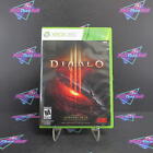 Diablo 3 Xbox 360 - Complete CIB