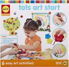 Alex Discover Tots Art Start Kids Art and Craft Activity 6 Super Easy and Fun