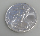 Silver 2024 American Eagle 1 oz. Fine Silver .999 US Mint Silver Eagles 1oz Coin