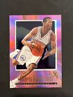 New Listing1996-97 Skybox E-X2000 #53 Allen Iverson RC Rookie Sixers