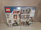 LEGO Creator Expert Pet Shop (10218) RETIRED - MINT CONDITION - FACTORY SEALED