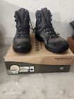 Merrell Eagle III Forest Suede Hiking Trail Sports Outdoors Boots Mens Sz 11.5 M