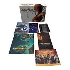 Guild Wars Factions Collector's Edition PC Computer Video Game in Box Incomplete