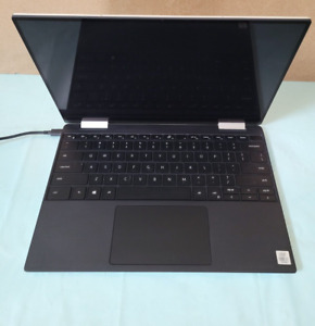 New ListingDell XPS 13-7390 2 in 1 Intel Core i7-1065G7 1.30Ghz 13.4