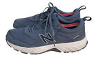 New Balance All Terrain 510 Gray Hiking Cross Trainer Shoes Men’s SZ 11