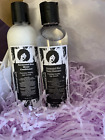 Fermented Rice Water Shampoo and Conditioner Set For Fast Hair Growth  
