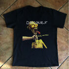 Dinosaur Jr. Feel The Pain Reprint Black T-shirt Unisex S-345XL - Free Shippi