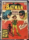 BATMAN #181 1ST APPEARANCE POISON IVY 1966 - No Pin Up