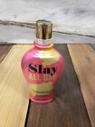 Snooki Slay All Day Dark Bronzer Tanning Lotion +FREE PACKET