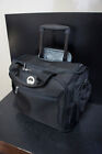 TRAVELPRO WALKABOUT   LITE Rolling Tote Upright Carry On Luggage Crew Bag