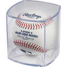 Official 2023 Major League Baseball Display Case Included MLB ROMLB-R  new