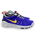 Nike Free Run Trail Concord Men's Size 9 US Blue CW5814-401 Athletic Shoes