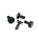 10 Car Dash Panel Battery Cover Trunk Lining Trim Retainer Clips for Bmw (For: BMW 2002tii)