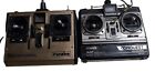 Vintage Futaba FG Series FP-T4FG RC & Fp-T4NL  Controller Proportional UNTESTED