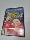 The Best Little Whorehouse in Texas (1982) DVD Burt Reynolds NEW