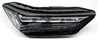 OEM Right Passenger Side LED Headlamp For Acura MDX Clear Lens 33100-TYA-A01 (For: 2022 MDX)