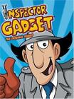 Inspector Gadget: The Original Series 4-Disc Set DVD VIDEO TV CARTOON classics
