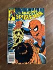The Amazing Spider-Man #245N (Marvel 1983) 1st App & Death 2nd Hobgoblin VF-