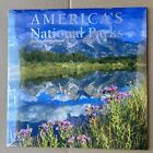 2024 America's National Parks Deluxe 2024 Wall Calendar NEW