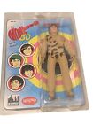 NEW RARE! The Monkees 8 inch Retro Action Figure 2016 Jungle Peter Tork