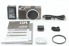 【Top MINT】 Ricoh GR III 24.2 MP Diary Edition Digital Camera From JAPAN #633