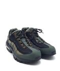 Nike Men's Air Max 95 Essential 749766-300 Green Athletic Shoes - Size 9.5
