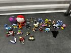 Vintage Lot of Miniature Pokemon Toys Mini Figures Charzard, Blastoise, Squirtle