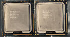 Lot of Two (2) Intel Xeon X5570 2.93GHz Quad-Core Processor 8MB Cache SLBF3