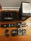 Samsung Home Theatre System ht-c550 with Blue Ray Player and Remote