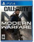 PlayStation 4 : Call of Duty: Modern Warfare - PlayStati VideoGames