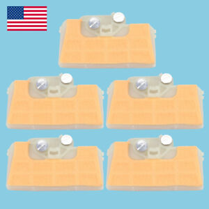 5x Air Filter for Stihl Farmboss 029 Super 039 MS290 MS310 MS390 Chainsaw