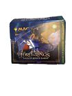 Magic: The Gathering Lord of the Rings - Tales of Middle Earth Collector Boo B1