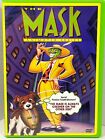 THE MASK Animated Series (DVD, 1995)
