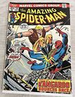 AMAZING SPIDER-MAN #126 November 1973  Marvel Comic VF