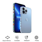 iPhone Skin Wrap Vinyl Sticker Sides Edging Cover For iPhone 15 Plus/Pro/Pro Max