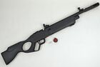 Hatsan - Vectis - 25 Caliber Lever Action Air Rifle - With Box and New Magazine!