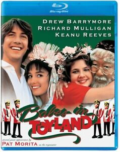 Babes in Toyland [New Blu-ray]