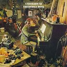 Monk, Thelonious : Underground CD