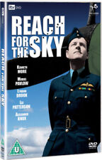 Reach for the Sky DVD (2003) Kenneth More, Gilbert (DIR) cert U