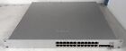 Cisco Meraki MS320-24P-HW 24-Port 1Gbe PoE+ 4-Port 10Gbe SFP Switch Port Issue