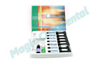 Prime-Dent Light Cure Hybrid Dental Resin Composite 7 Syringe Kit USA Dealer